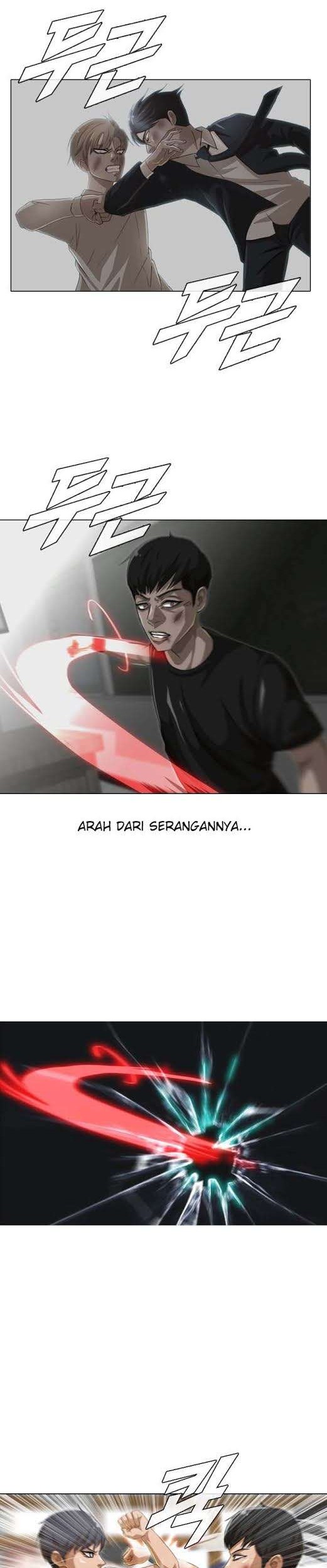 The Girl from Random Chatting! Chapter 61 Gambar 44