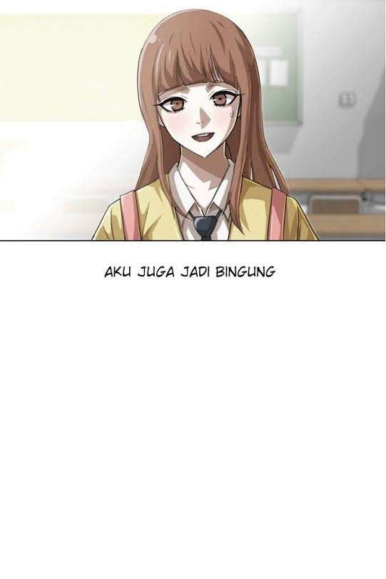 The Girl from Random Chatting! Chapter 61 Gambar 3