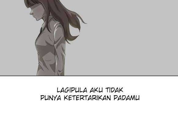 The Girl from Random Chatting! Chapter 61 Gambar 9