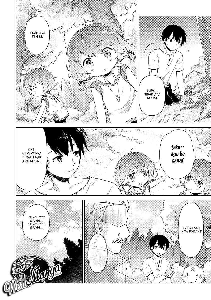 Isekai Yururi Kikou: Kosodateshinagara Boukensha Shimasu Chapter 19 Gambar 10