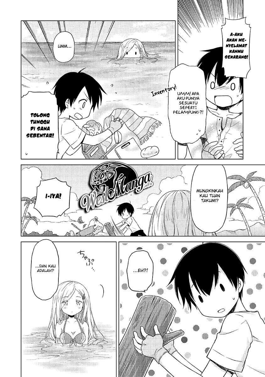 Isekai Yururi Kikou: Kosodateshinagara Boukensha Shimasu Chapter 19 Gambar 20