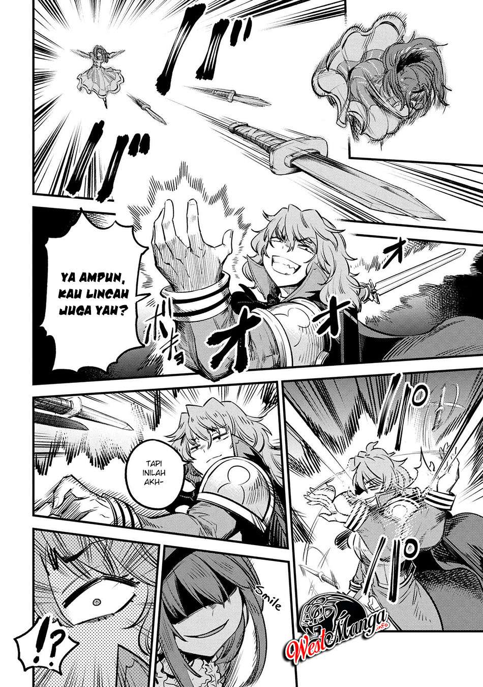 Kaifuku Jutsushi Yarinaoshi: Sokushi Mahou to Skill Copy no Chouetsu Heal Chapter 23.1 Gambar 15