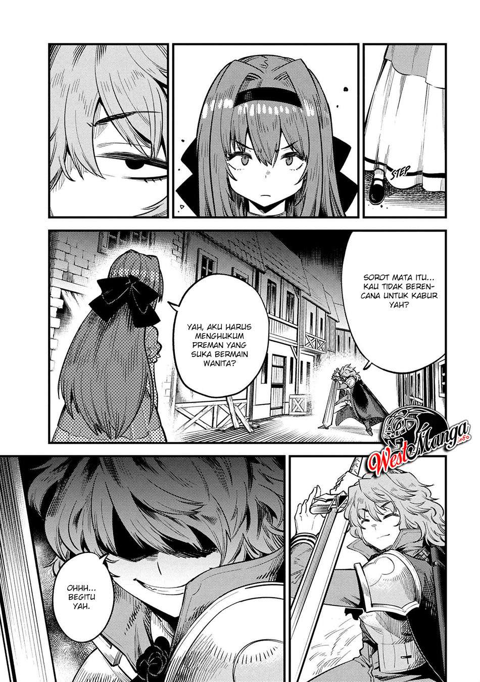 Manga Kaifuku Jutsushi Yarinaoshi: Sokushi Mahou to Skill Copy no Chouetsu Heal Chapter 23.1 gambar nomor 2