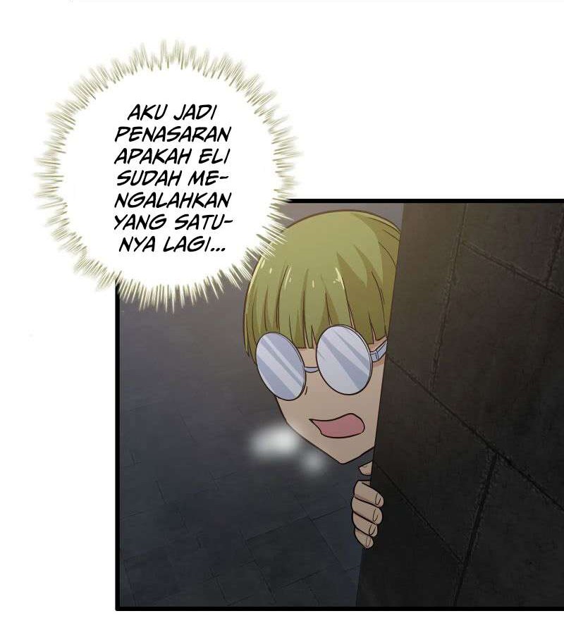 My Wife is a Demon Queen Chapter 170 Gambar 23