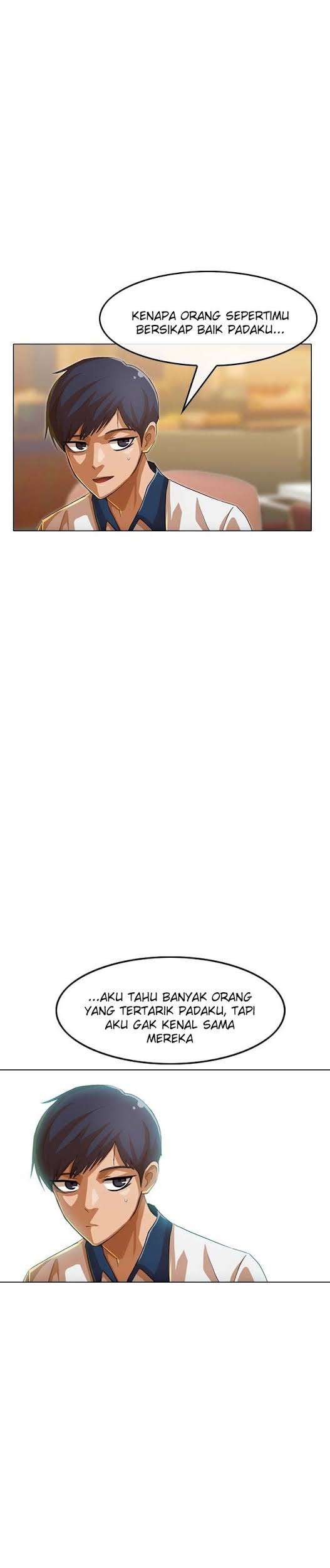 The Girl from Random Chatting! Chapter 66 Gambar 13