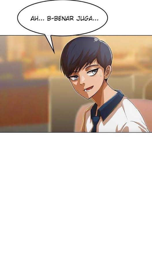 The Girl from Random Chatting! Chapter 66 Gambar 15