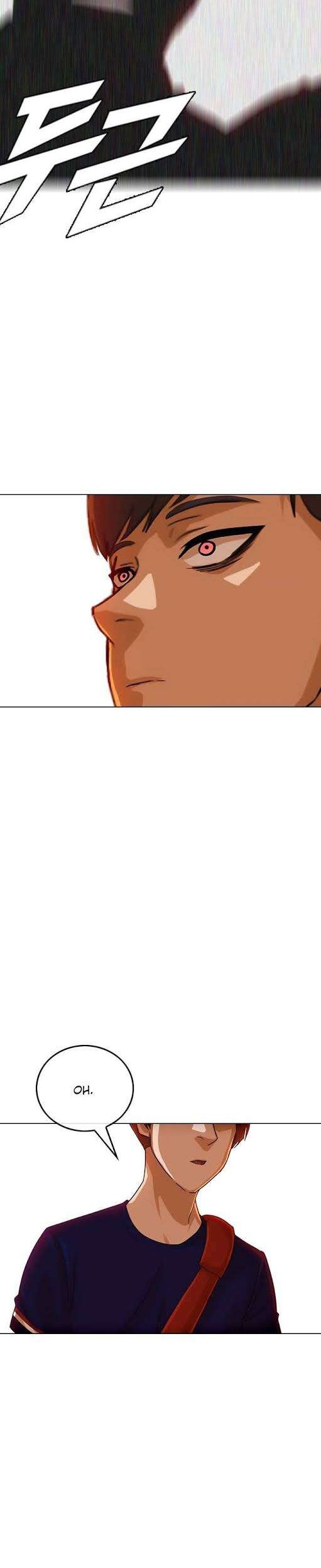 The Girl from Random Chatting! Chapter 66 Gambar 38