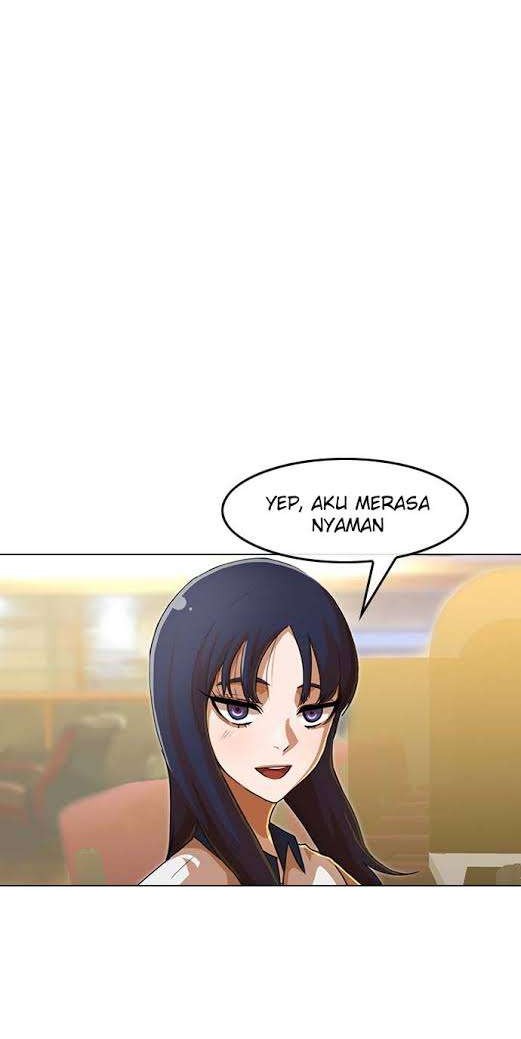 The Girl from Random Chatting! Chapter 66 Gambar 30