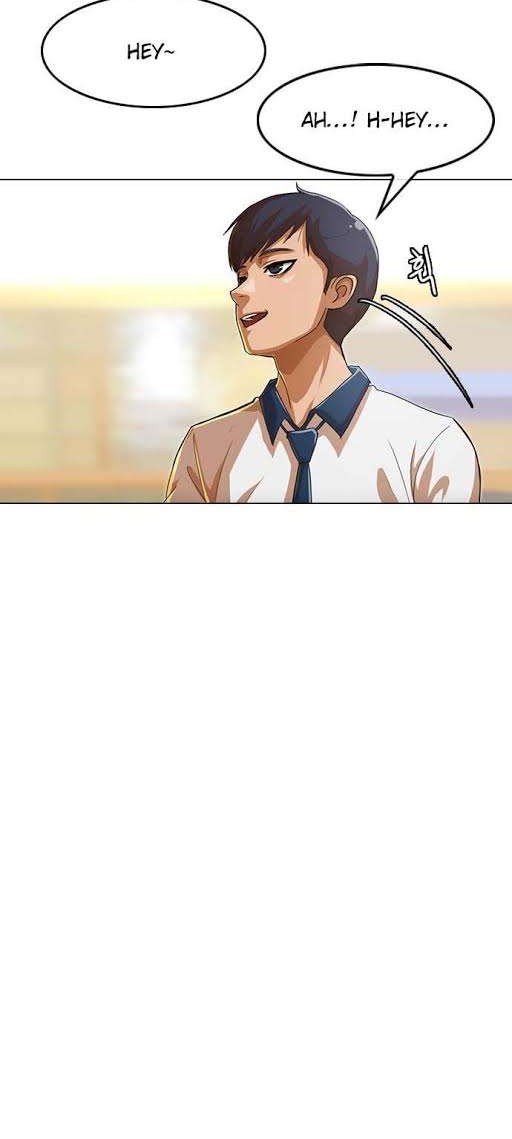 The Girl from Random Chatting! Chapter 66 Gambar 36