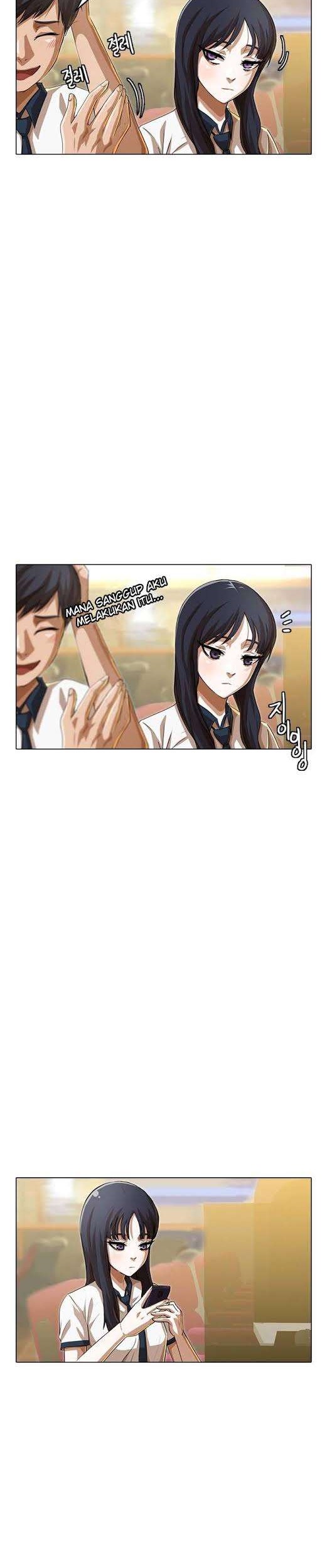 The Girl from Random Chatting! Chapter 66 Gambar 5