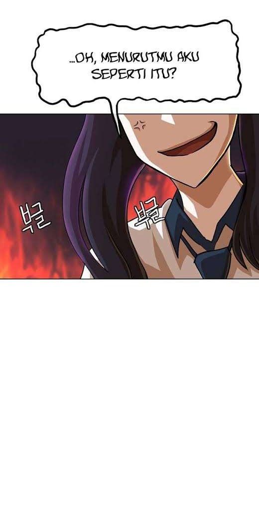 The Girl from Random Chatting! Chapter 66 Gambar 9