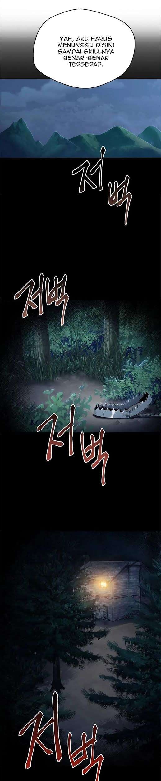 Skeleton Soldier Couldn’t Protect the Dungeon Chapter 58 Gambar 30