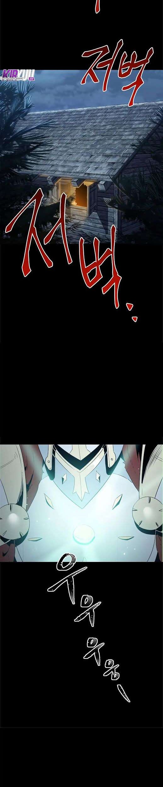 Skeleton Soldier Couldn’t Protect the Dungeon Chapter 58 Gambar 31