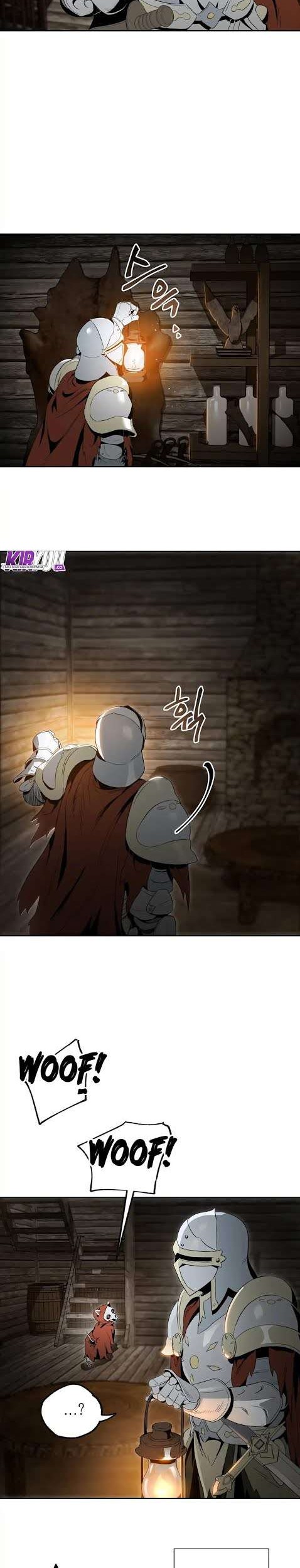 Skeleton Soldier Couldn’t Protect the Dungeon Chapter 58 Gambar 25