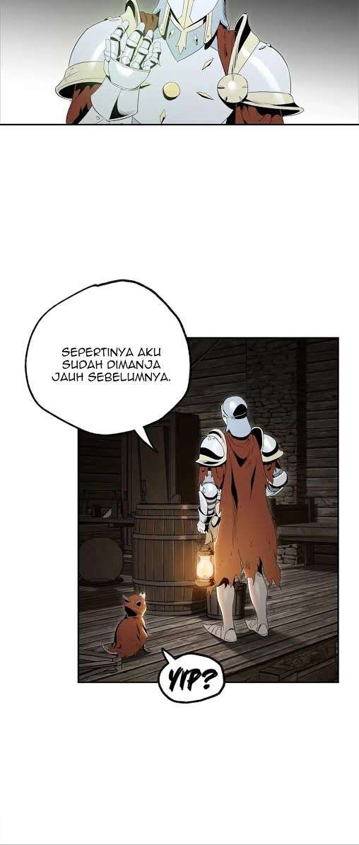 Skeleton Soldier Couldn’t Protect the Dungeon Chapter 58 Gambar 29