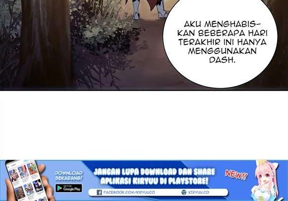 Skeleton Soldier Couldn’t Protect the Dungeon Chapter 58 Gambar 5