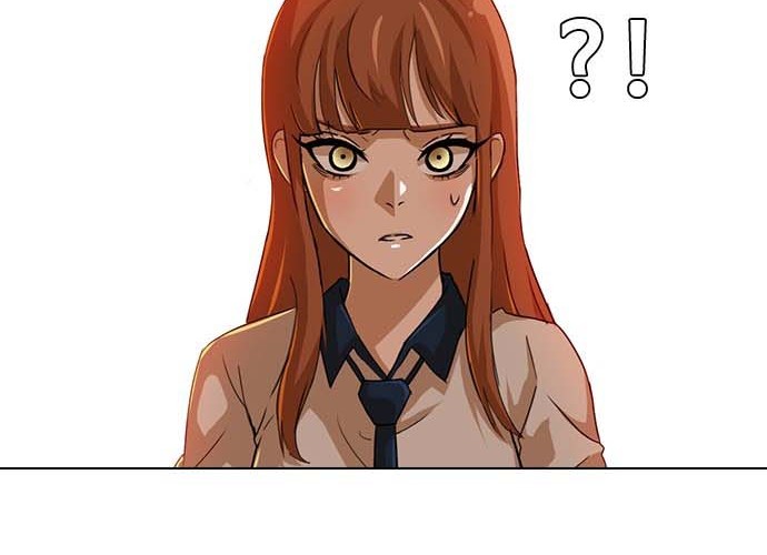 The Girl from Random Chatting! Chapter 60 Gambar 56