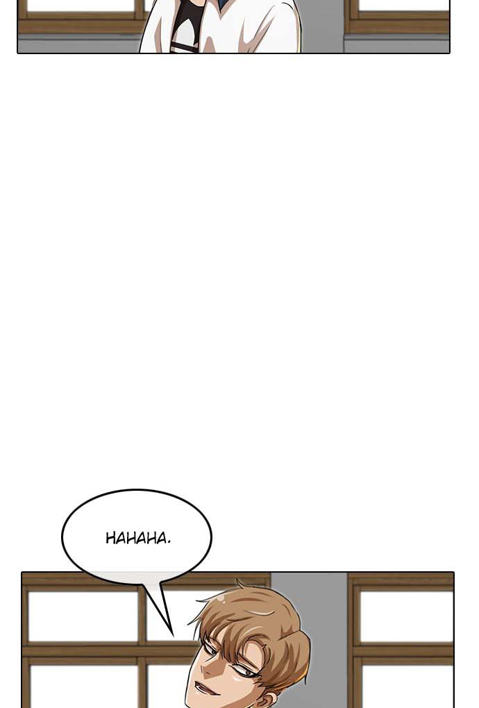 The Girl from Random Chatting! Chapter 64 Gambar 49