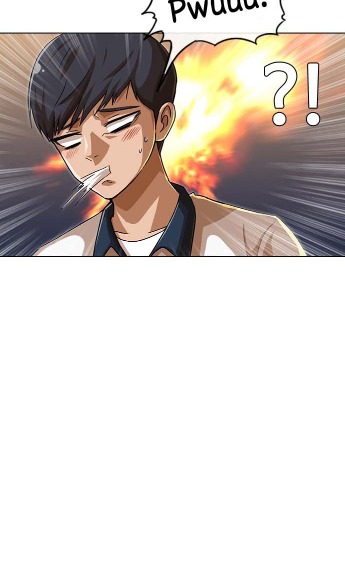 The Girl from Random Chatting! Chapter 64 Gambar 19