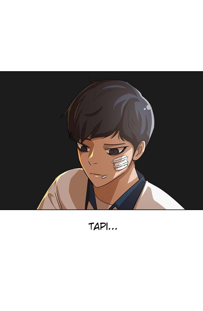 Manhwa The Girl from Random Chatting! Chapter 64 gambar nomor 2