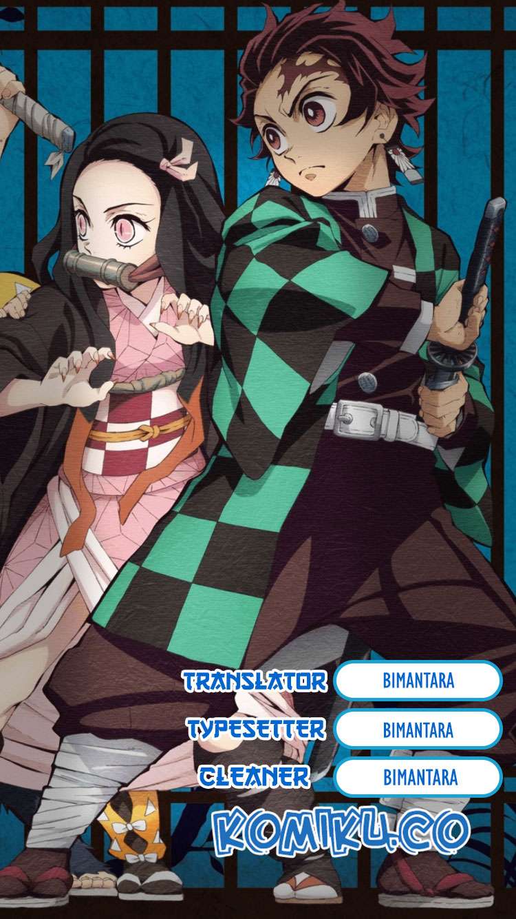 Komik Kimetsu no Yaiba Chapter 193 gambar nomor 1