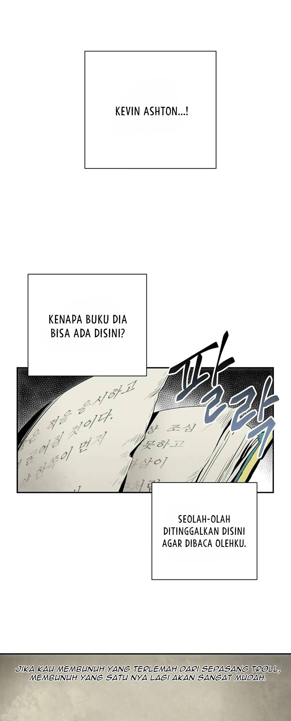 Skeleton Soldier Couldn’t Protect the Dungeon Chapter 59 Gambar 21