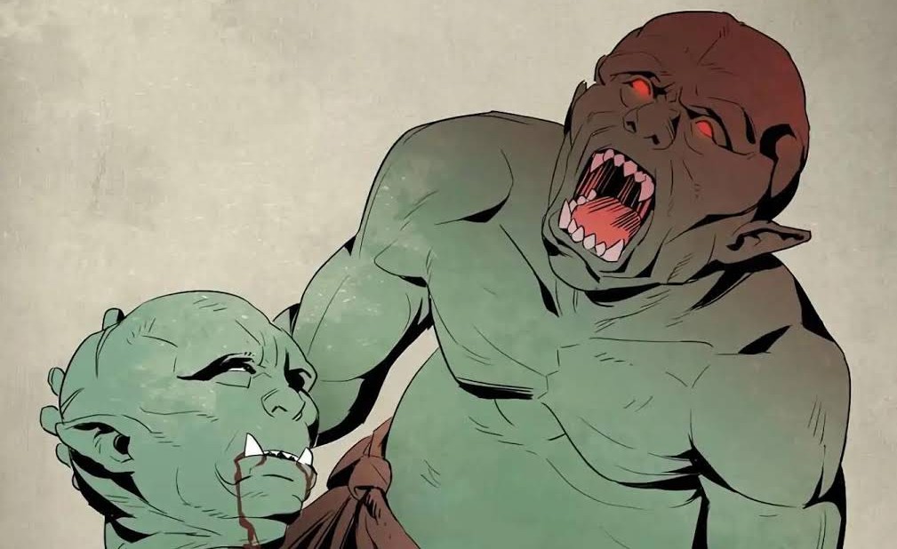 Skeleton Soldier Couldn’t Protect the Dungeon Chapter 59 Gambar 22