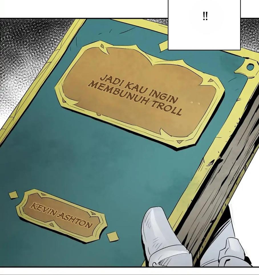 Skeleton Soldier Couldn’t Protect the Dungeon Chapter 59 Gambar 20