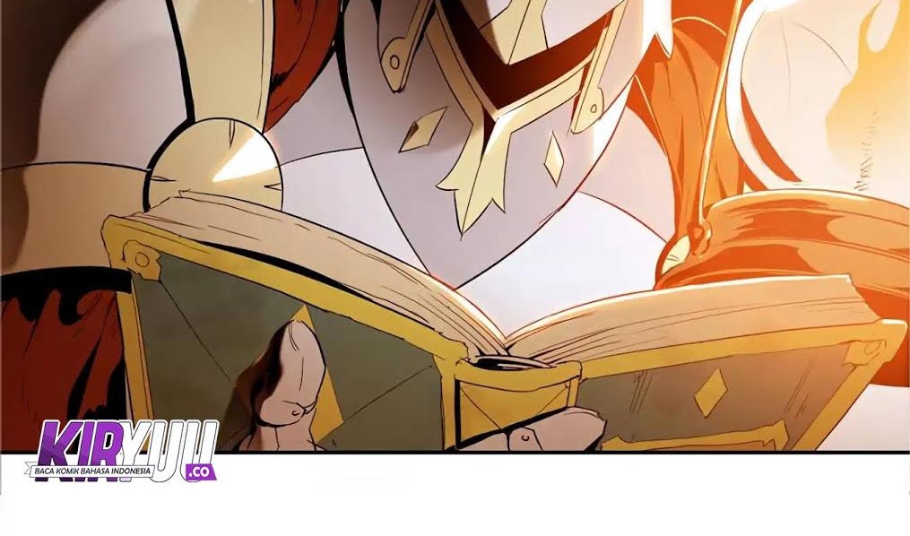 Skeleton Soldier Couldn’t Protect the Dungeon Chapter 59 Gambar 32