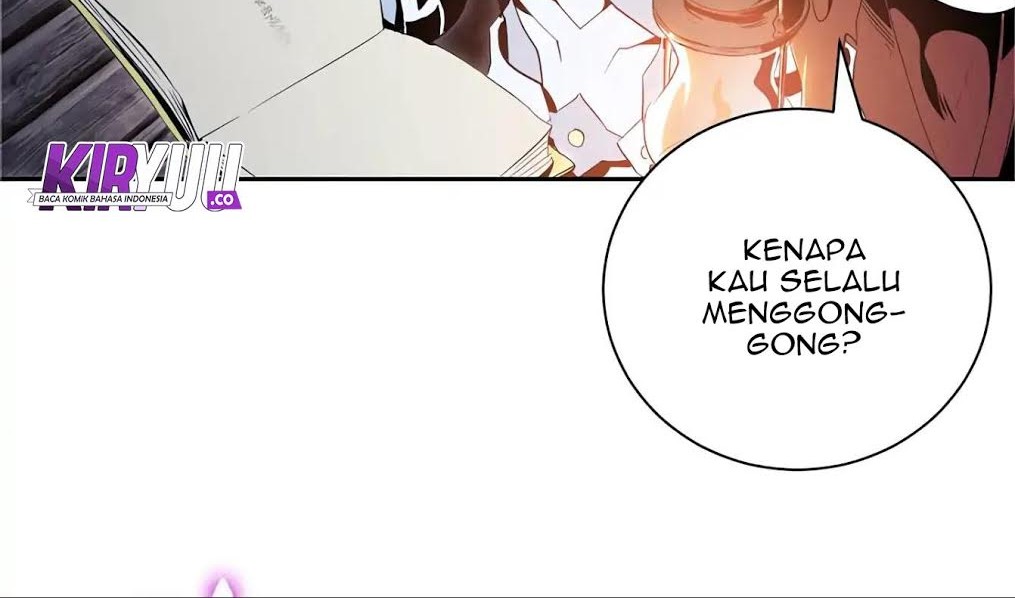 Skeleton Soldier Couldn’t Protect the Dungeon Chapter 59 Gambar 36