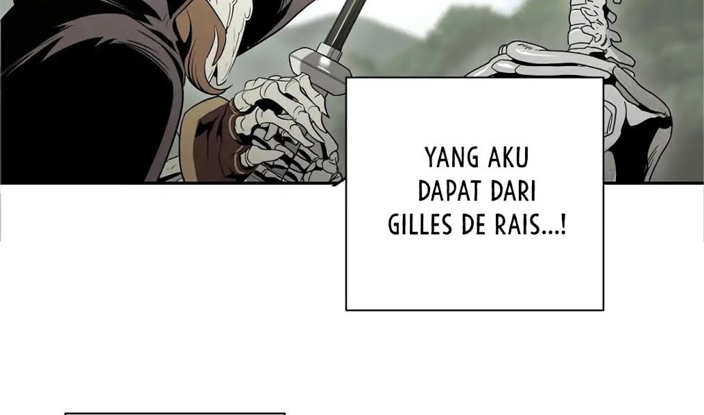 Skeleton Soldier Couldn’t Protect the Dungeon Chapter 59 Gambar 40