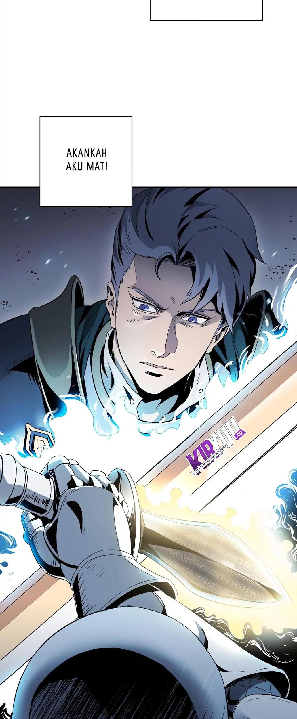 Skeleton Soldier Couldn’t Protect the Dungeon Chapter 59 Gambar 49