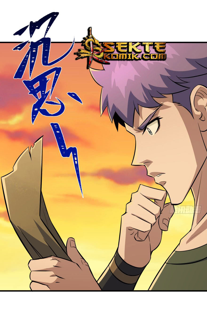 The Hunter Chapter 100 Gambar 15