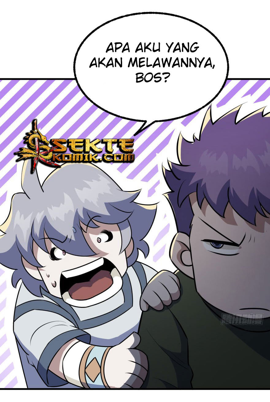 The Hunter Chapter 100 Gambar 35