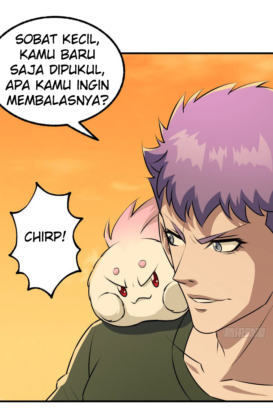 The Hunter Chapter 100 Gambar 36