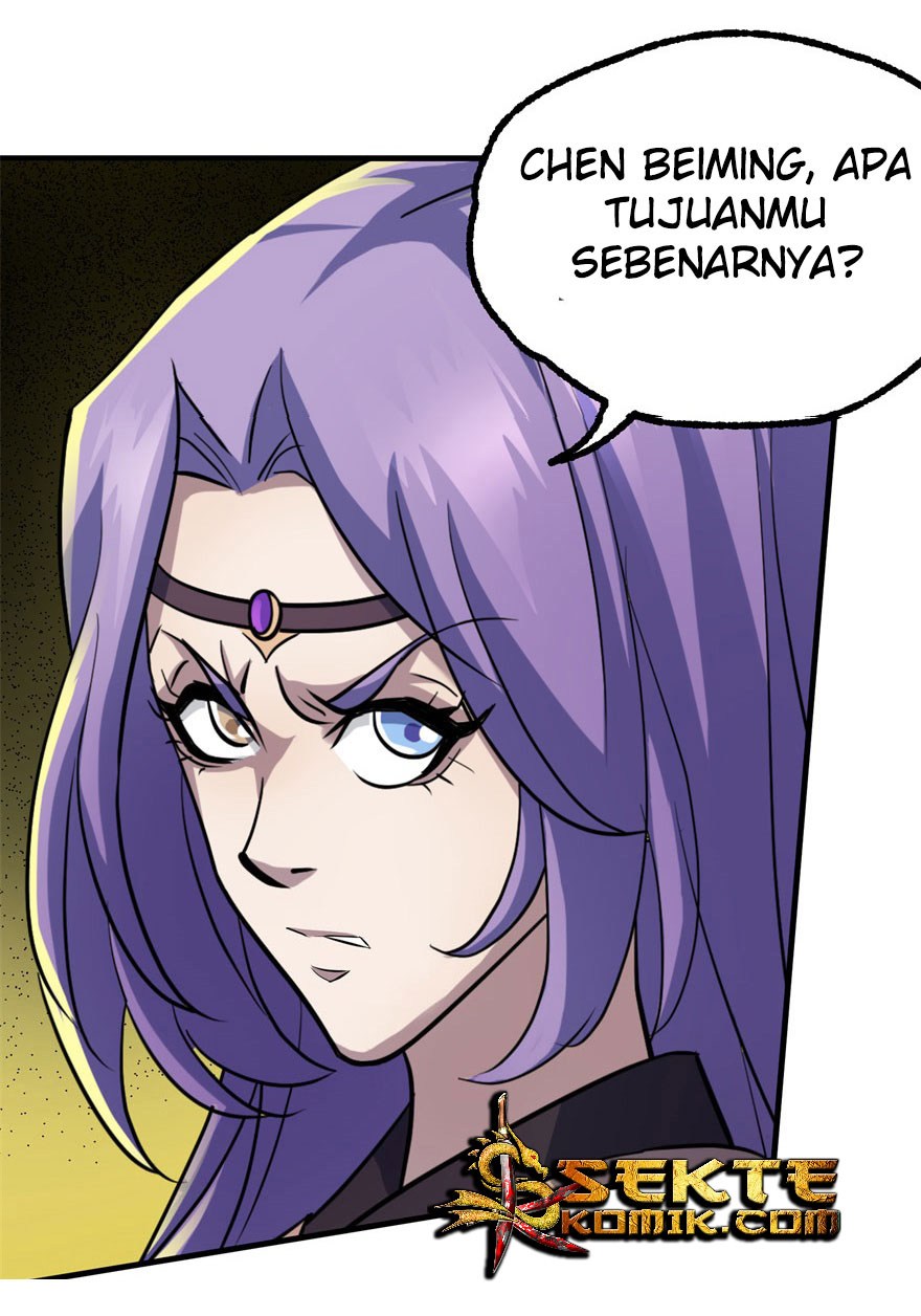 The Hunter Chapter 104 Gambar 42