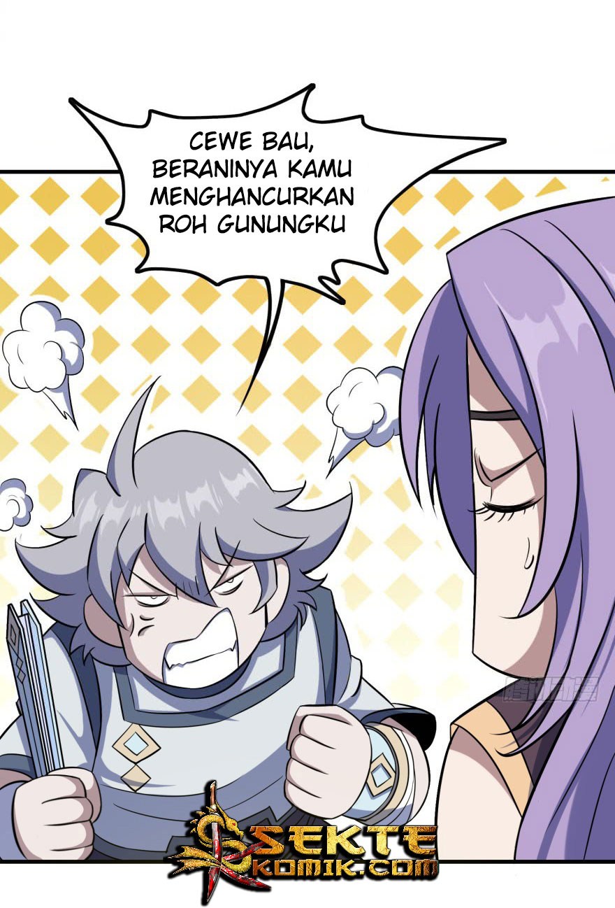 The Hunter Chapter 104 Gambar 6