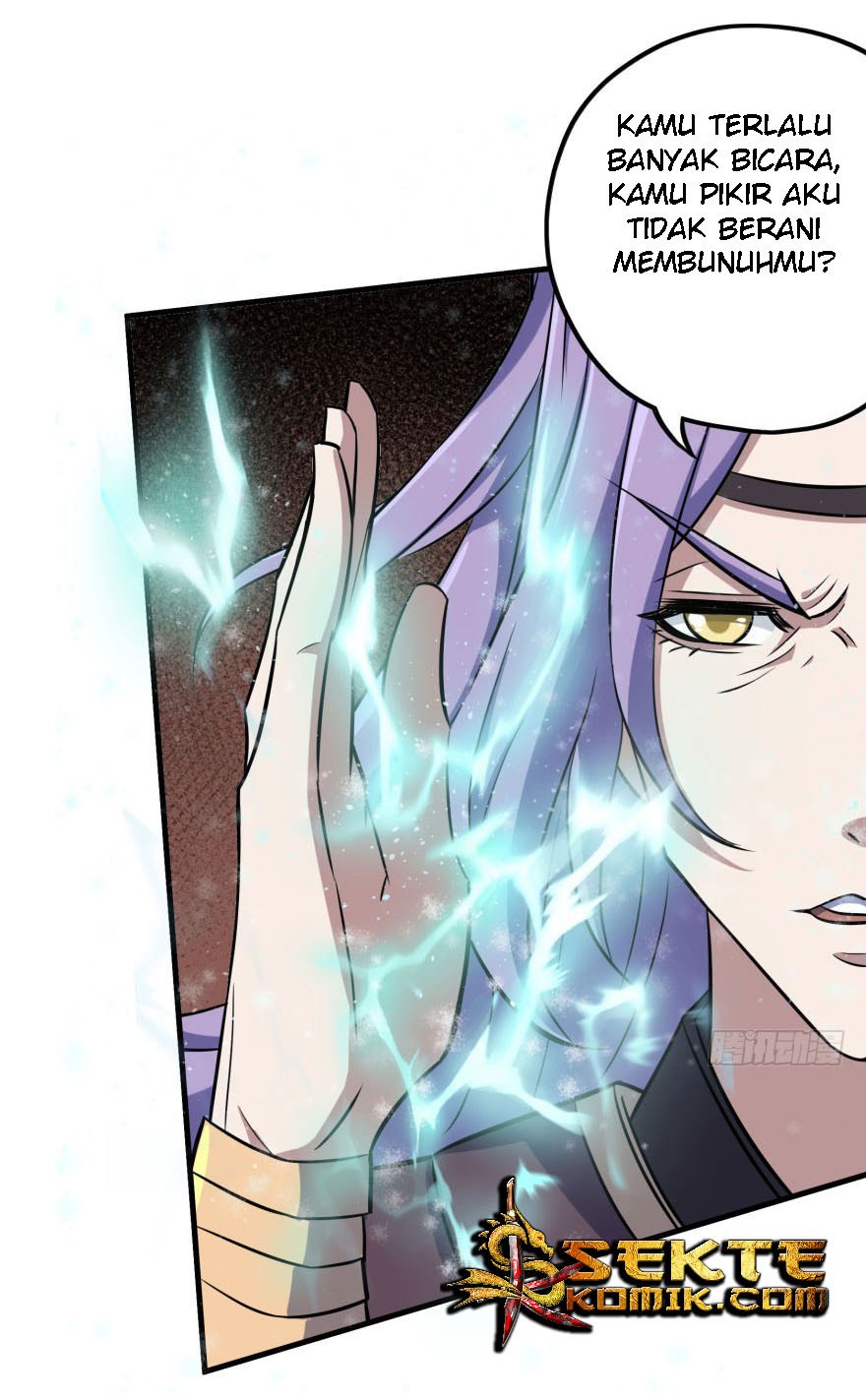 The Hunter Chapter 104 Gambar 8