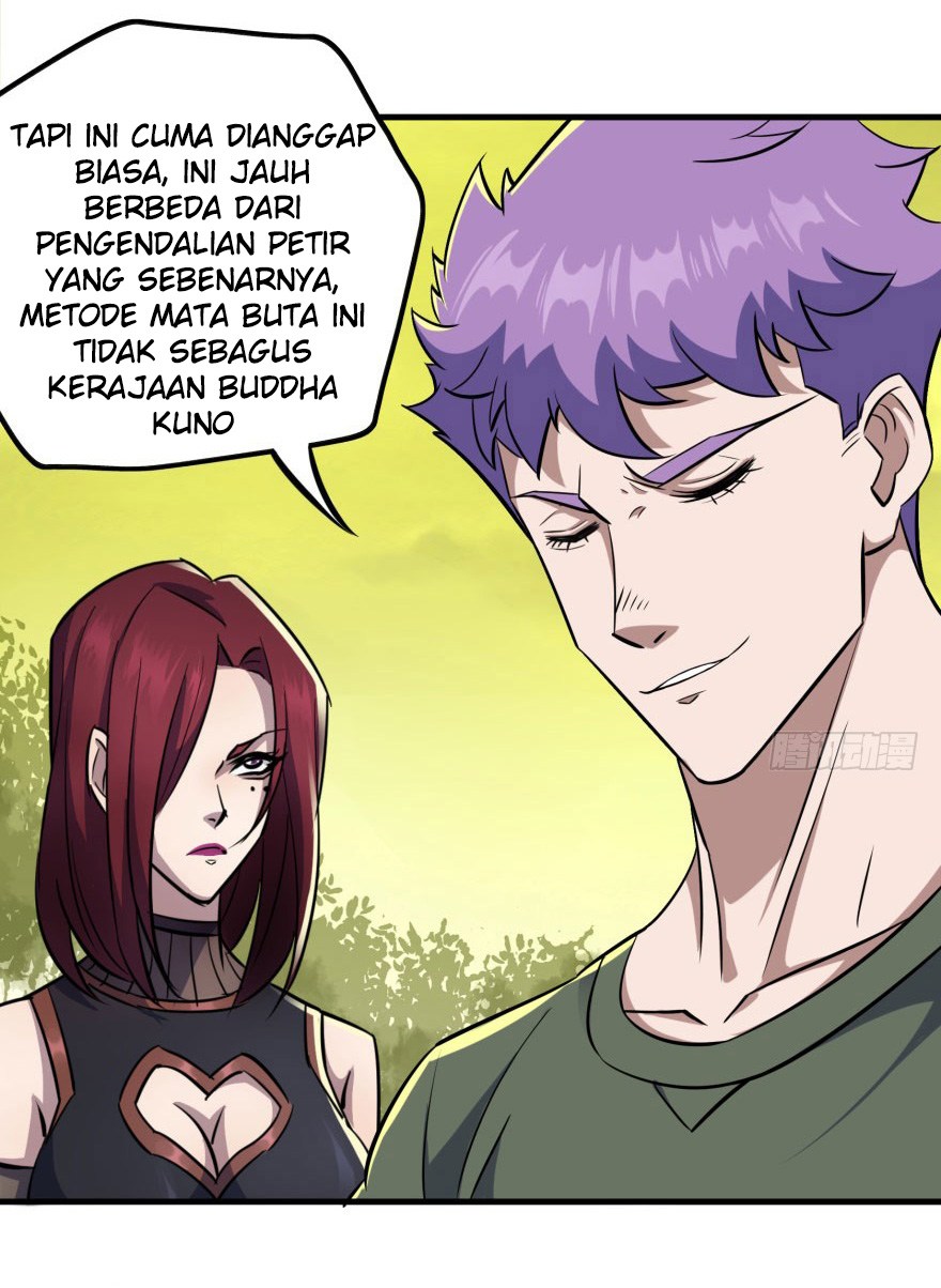 The Hunter Chapter 104 Gambar 3