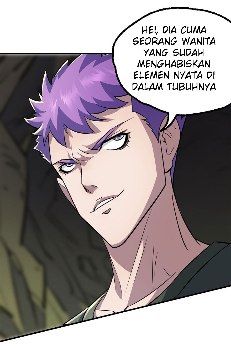 The Hunter Chapter 104 Gambar 31