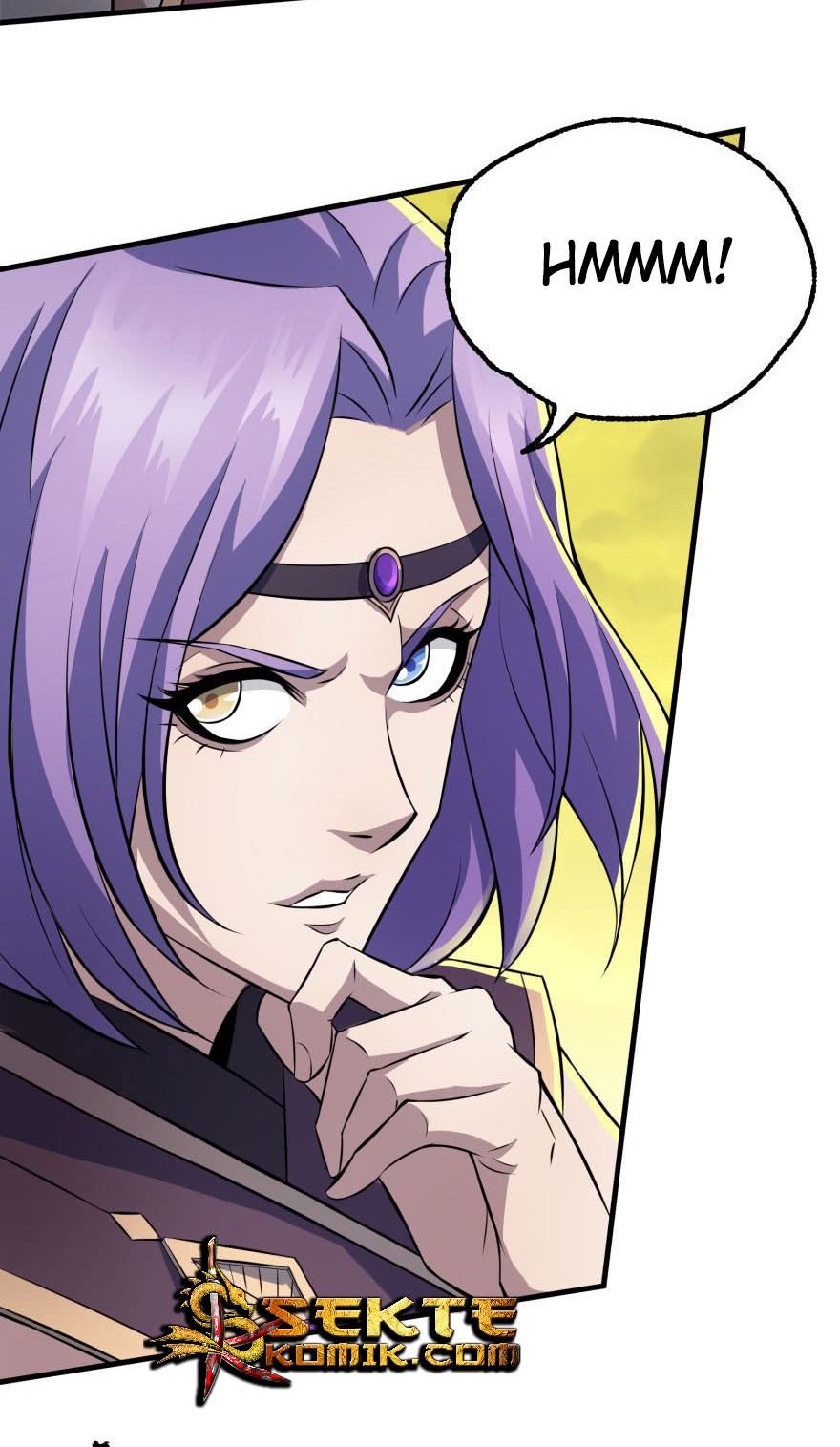 The Hunter Chapter 103 Gambar 7