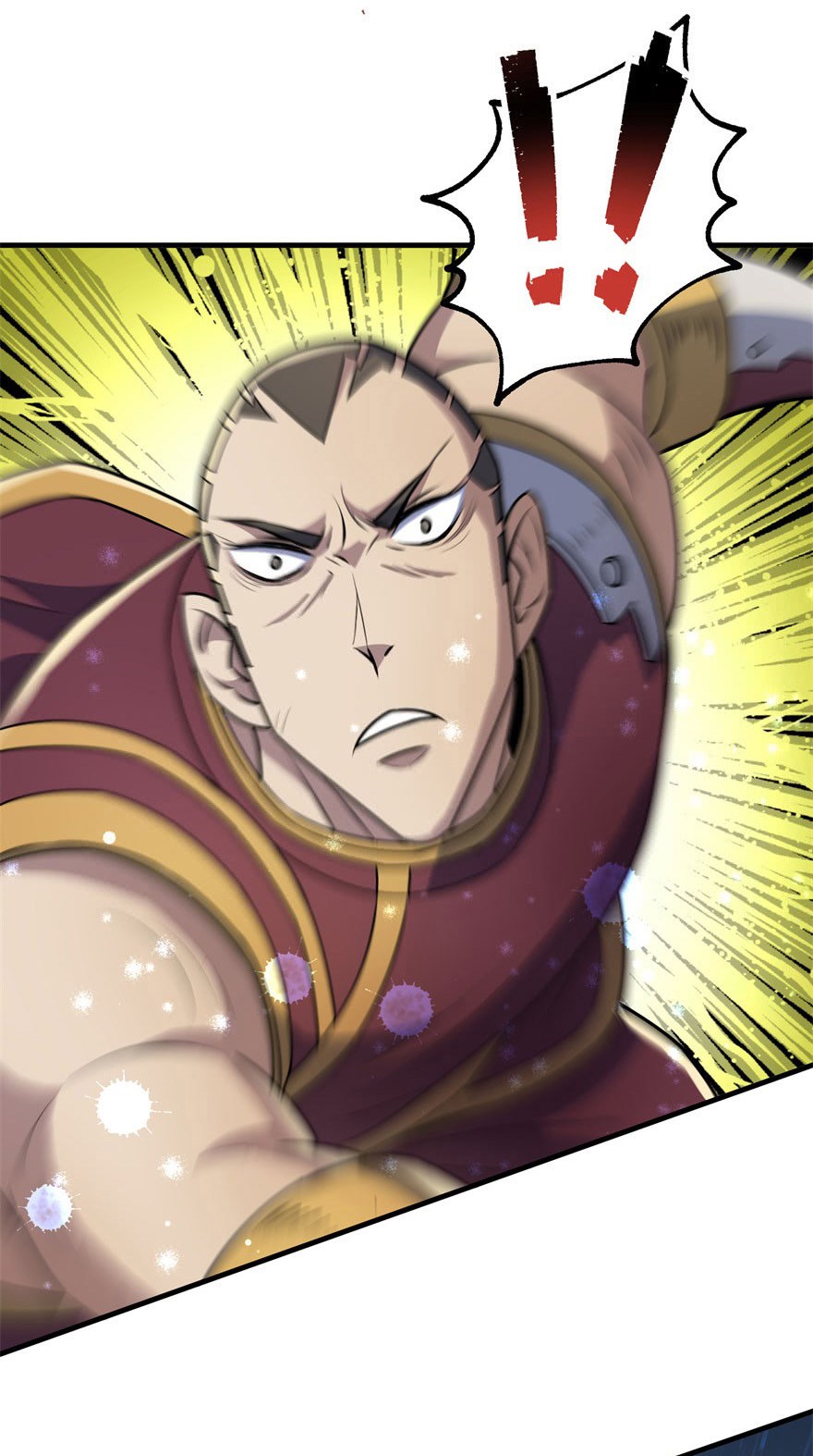 The Hunter Chapter 103 Gambar 25