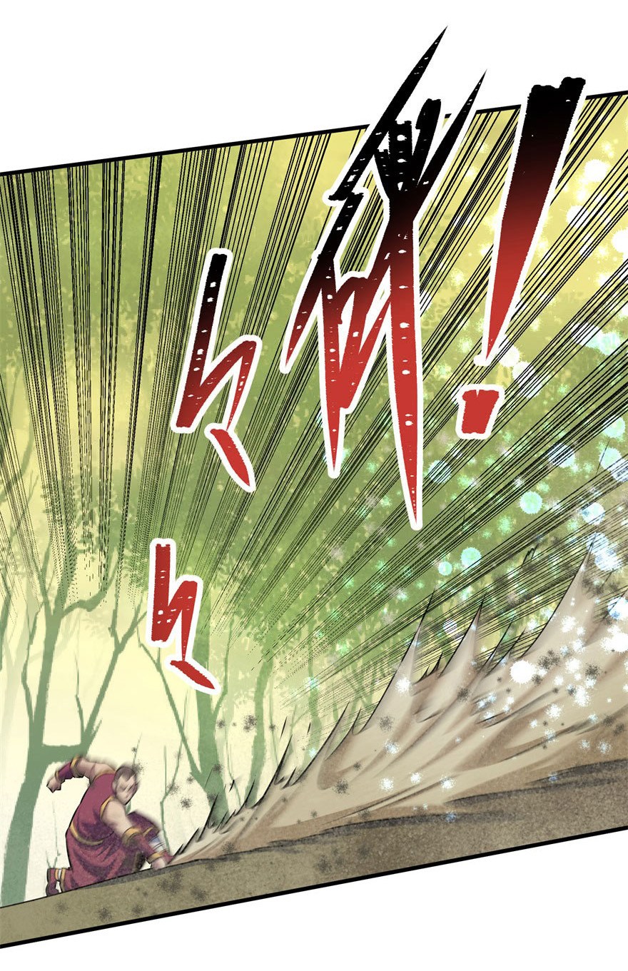 The Hunter Chapter 103 Gambar 27