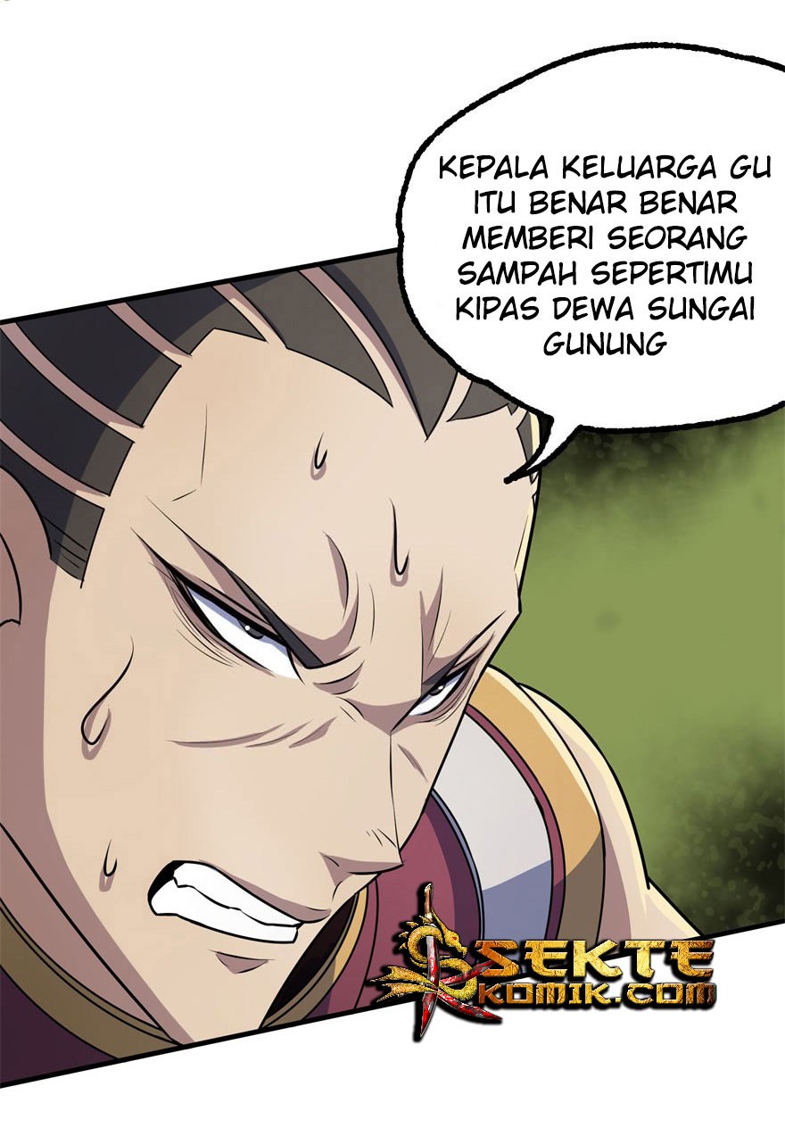 The Hunter Chapter 103 Gambar 28