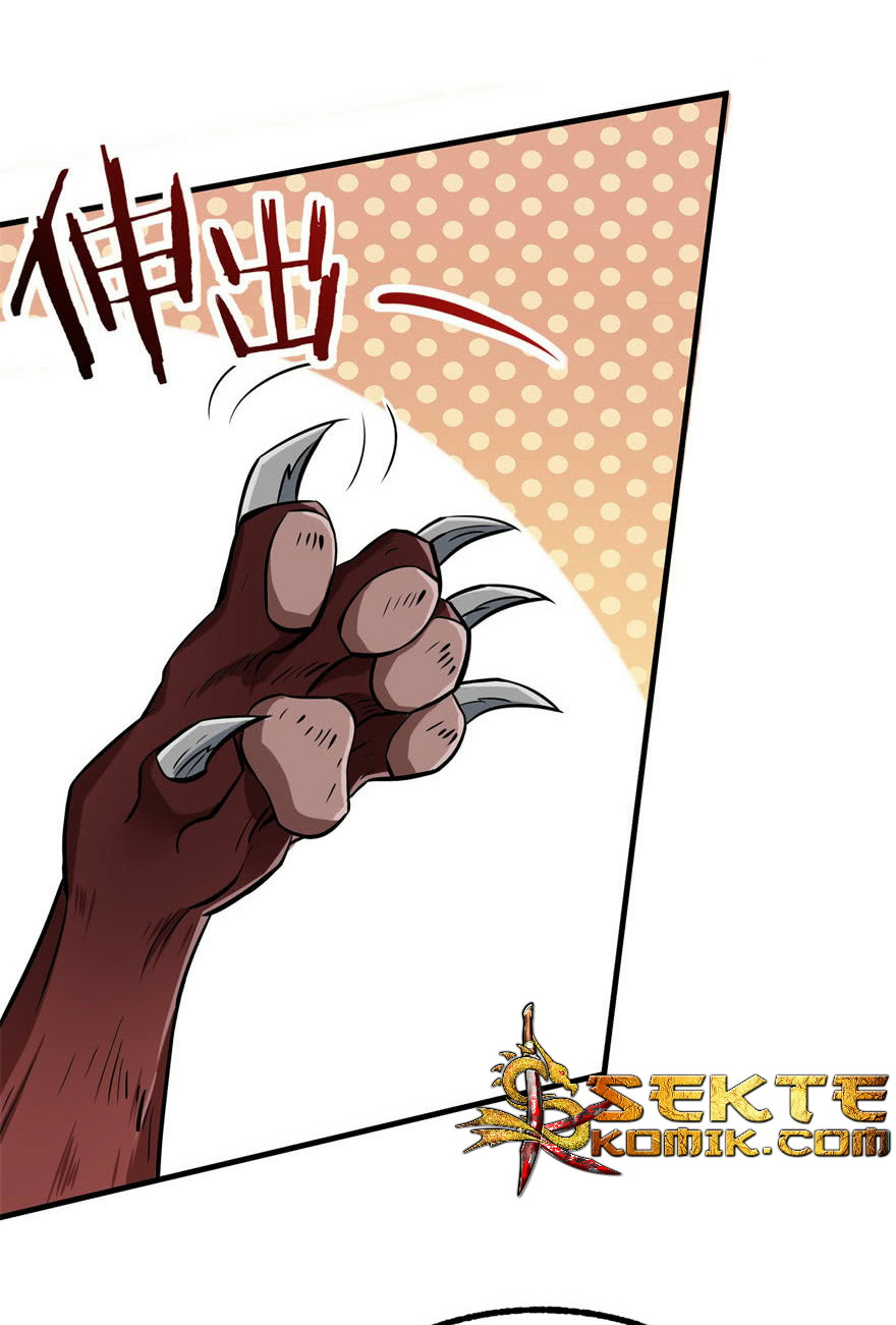 The Hunter Chapter 102 Gambar 7