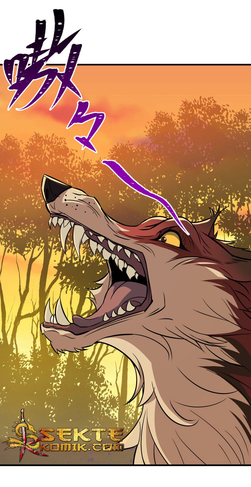 The Hunter Chapter 102 Gambar 9