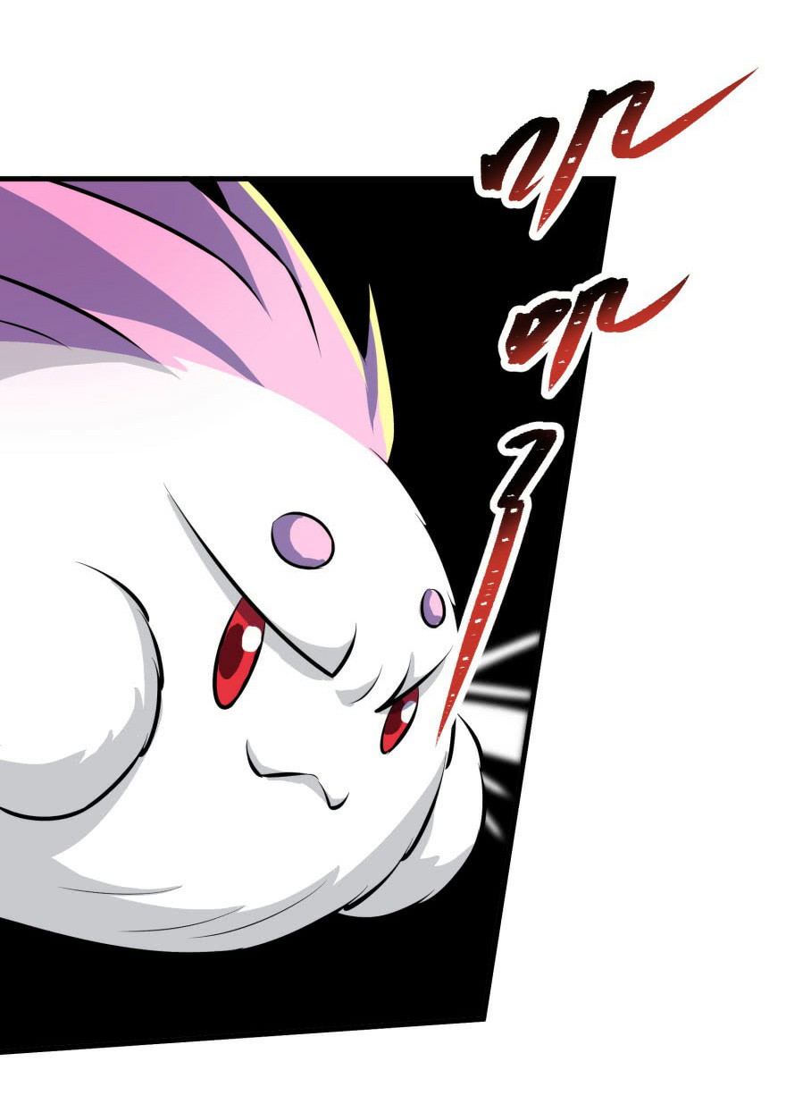 The Hunter Chapter 101 Gambar 7