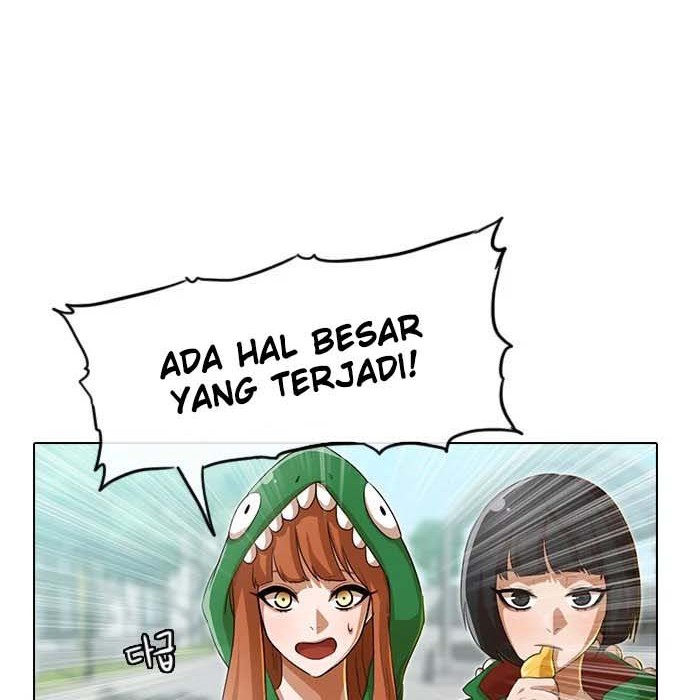 The Girl from Random Chatting! Chapter 81 Gambar 46