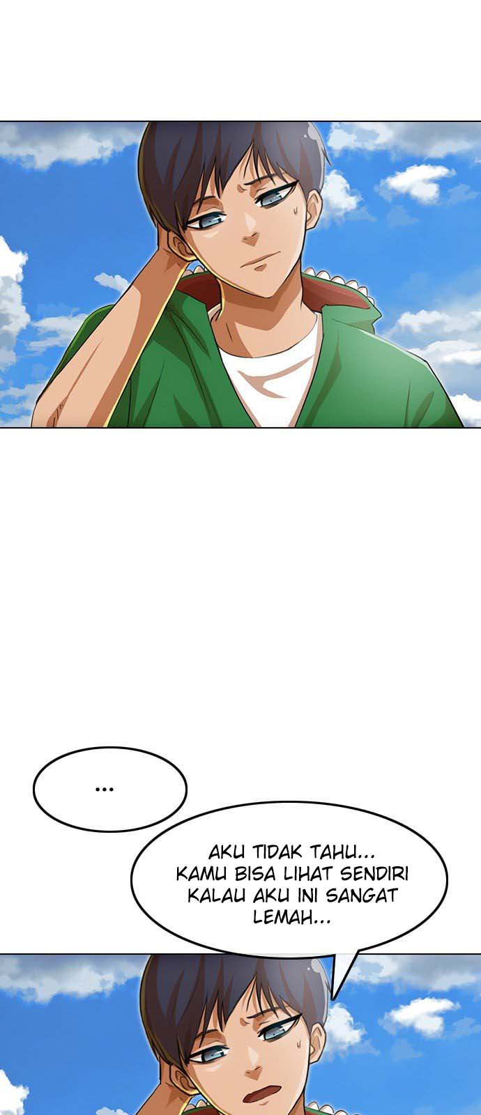 The Girl from Random Chatting! Chapter 81 Gambar 54