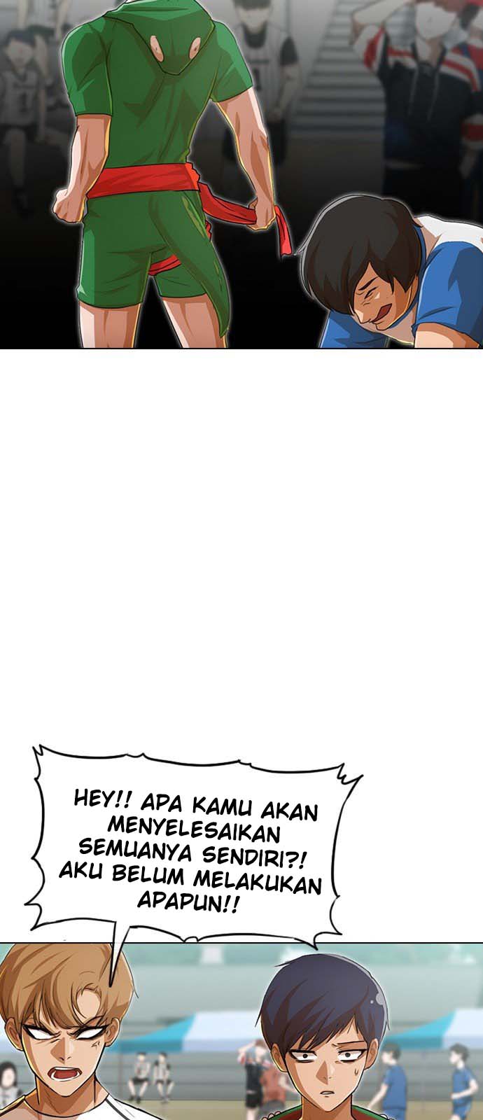 The Girl from Random Chatting! Chapter 81 Gambar 58